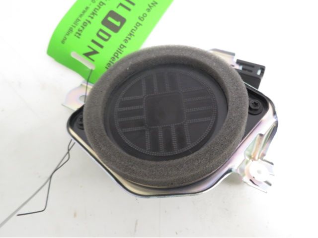 Højttaler LEXUS NX (_Z1_)