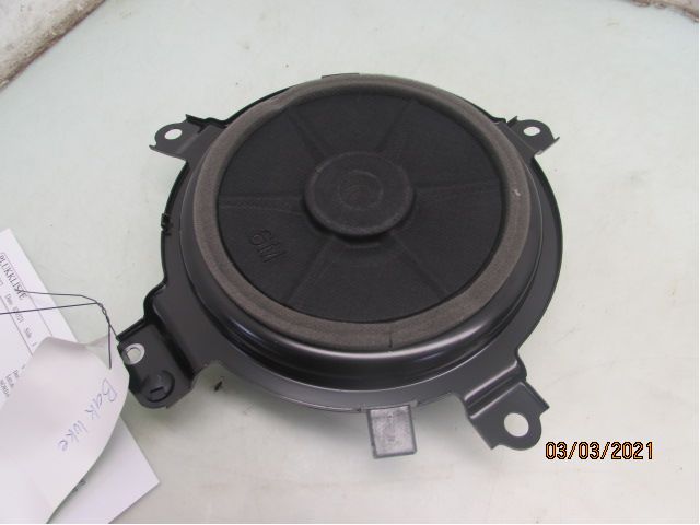 Højttaler LEXUS NX (_Z1_)