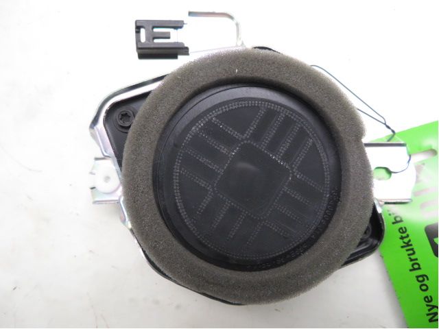 Højttaler LEXUS NX (_Z1_)