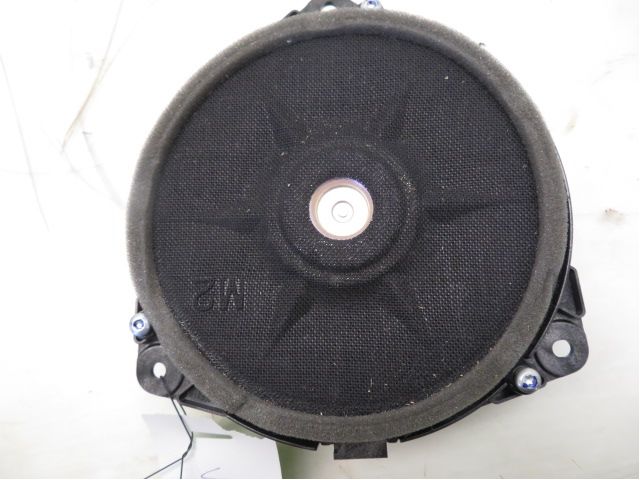 Højttaler LEXUS NX (_Z1_)