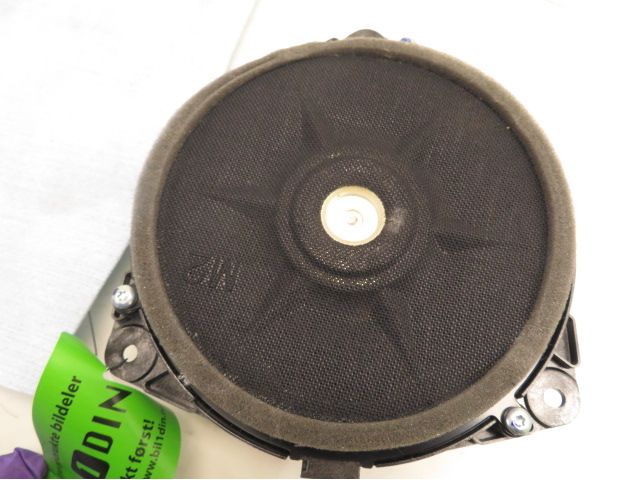 Højttaler LEXUS NX (_Z1_)