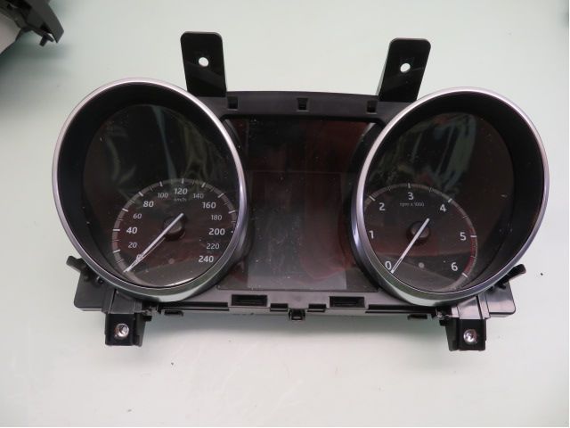 Speedometer LAND ROVER DISCOVERY SPORT (L550)