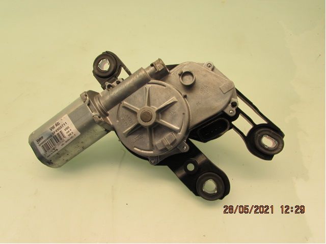 Viskermotor bakluke SKODA OCTAVIA III Combi (5E5, 5E6)
