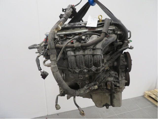 Motor SUZUKI SWIFT III (MZ, EZ)