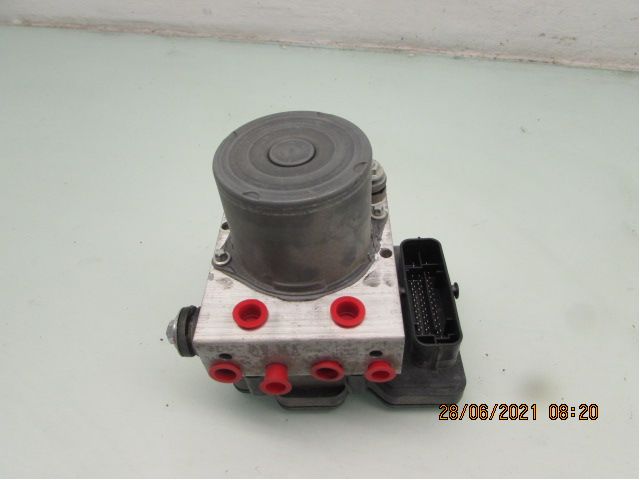 ABS Pumpe VW POLO (6R1, 6C1)