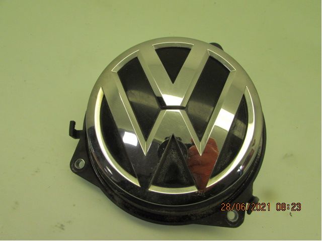 Håndtag udvending VW POLO (6R1, 6C1)