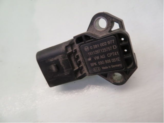 motormontering / Motor monteringsbrakett VW GOLF VII (5G1, BQ1, BE1, BE2)