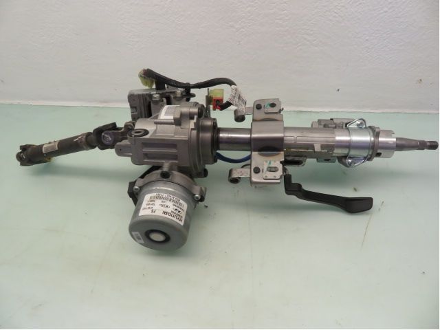 Ratstamme komplet HYUNDAI VELOSTER (FS)