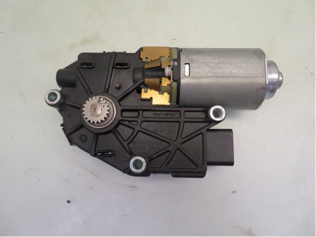 Takluke motor HYUNDAI VELOSTER (FS)