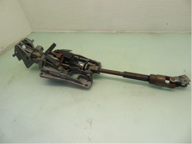 Ratstamme komplet CITROËN C5 III Break (RW_)