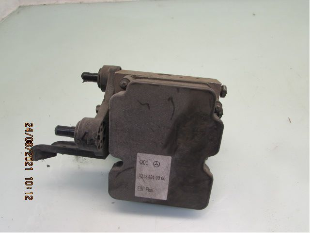 ABS Pumpe MERCEDES-BENZ E-CLASS T-Model (S212)