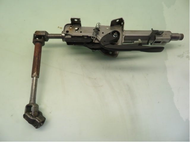 Ratstamme komplet SKODA OCTAVIA III Combi (5E5, 5E6)
