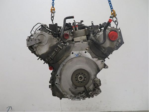 Motor AUDI A5 (8T3)