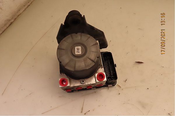 ABS Pumpe VW CADDY IV Box (SAA, SAH)