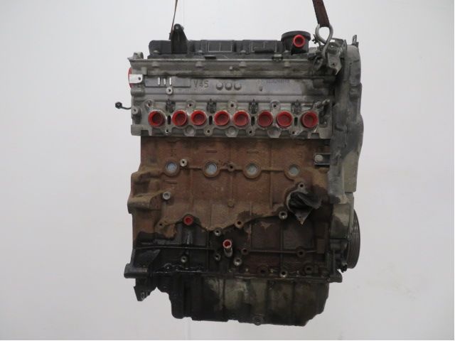 Motor FORD MONDEO IV (BA7)
