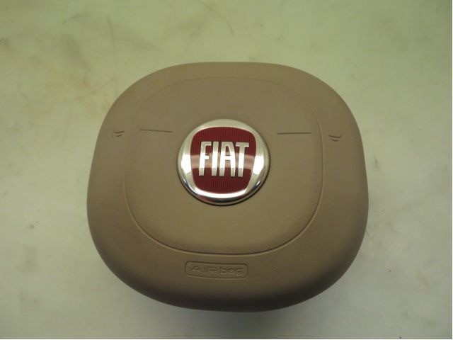 Airbag komplet FIAT PANDA VAN (312_, 519_)