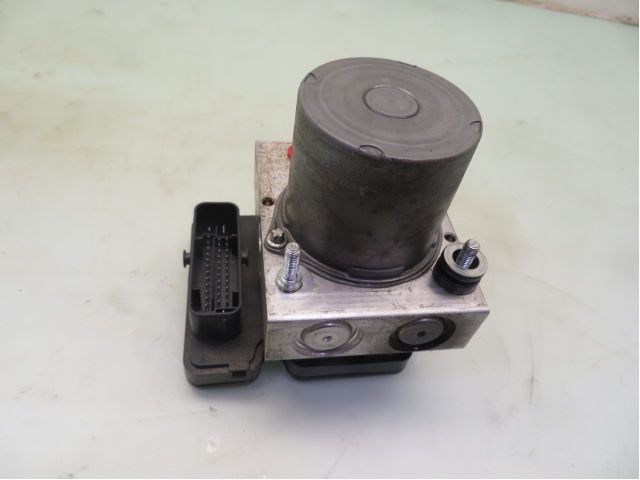 ABS Pumpe MERCEDES-BENZ SPRINTER 3,5-t Bus (906)