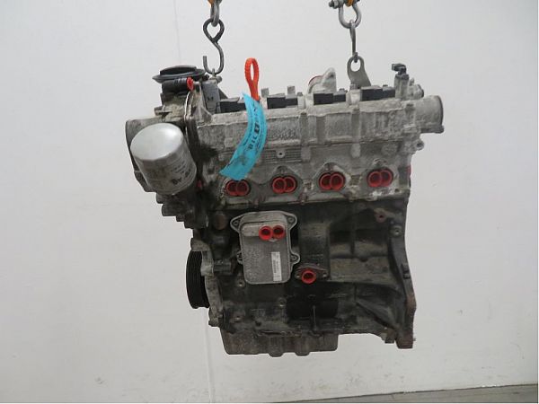 Motor AUDI A1 (8X1, 8XK)