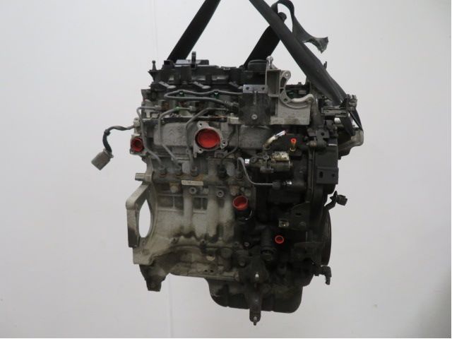 Motor VOLVO V70 III (135)
