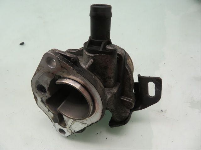 Vannpumpe NISSAN QASHQAI / QASHQAI +2 I (J10, NJ10, JJ10E)