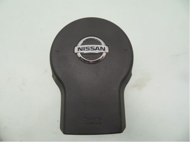 Airbag komplet NISSAN NP300 NAVARA (D40)