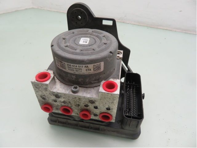 ABS Pumpe VW GOLF VAN VII Variant (BA5)