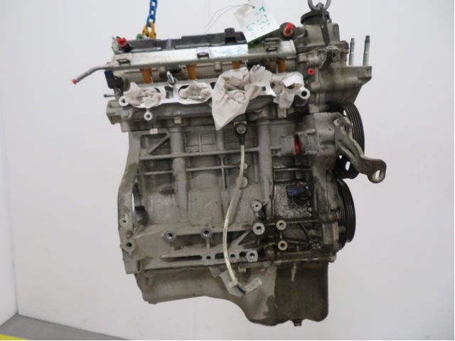 Motor SUZUKI SWIFT III (FZ, NZ)