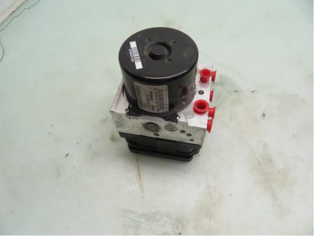 Abs hydraulikkpumpe FORD TRANSIT CONNECT V408 Box