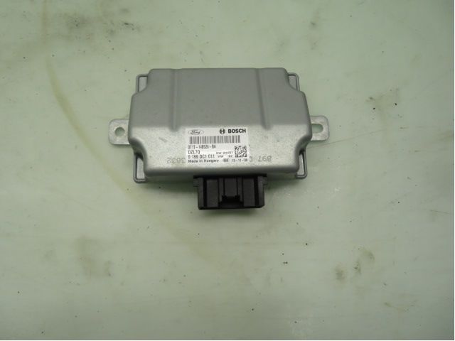 Controller diverse FORD TRANSIT CONNECT V408 Box