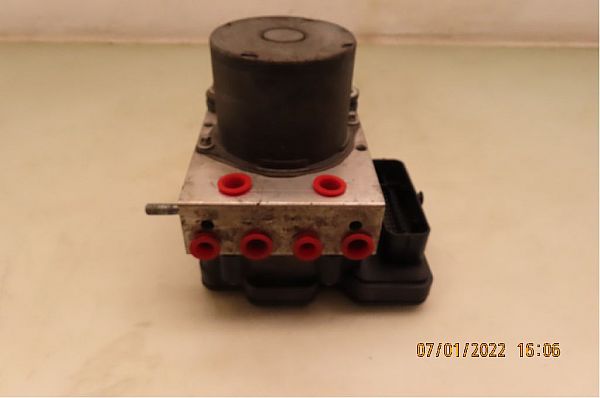 ABS Pumpe PEUGEOT BOXER Bus