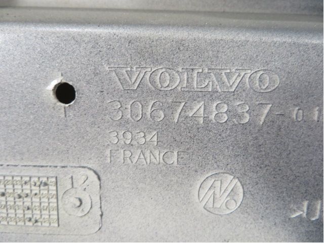 Bakluke VOLVO V70 III (135)