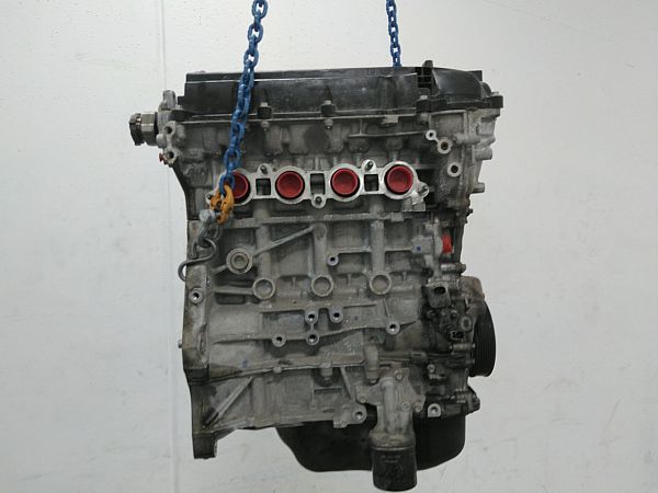 Motor MAZDA CX-3 (DK)