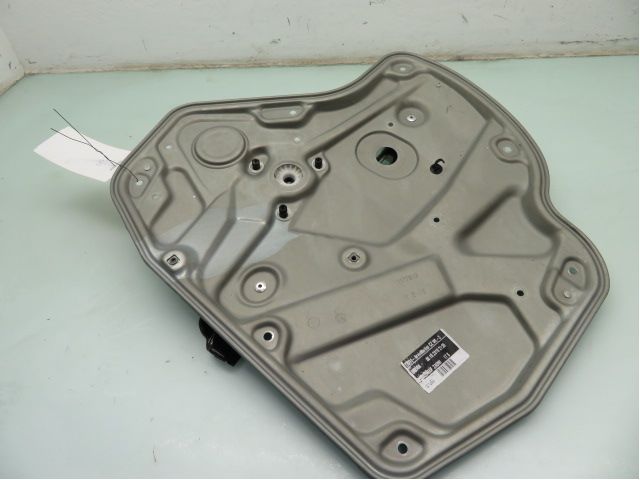 Rudekabel 2 dørs SKODA OCTAVIA II Combi (1Z5)