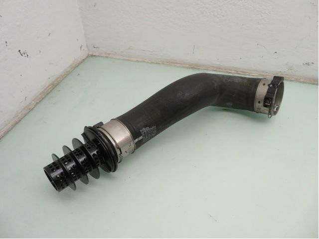 Intercooler hose MERCEDES-BENZ GLA-CLASS (X156)