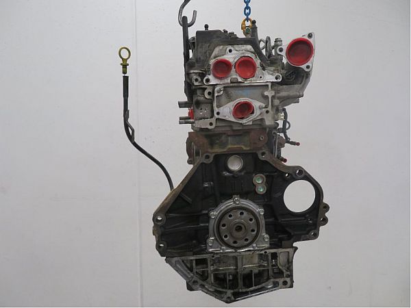 Motor OPEL ASTRA J (P10)