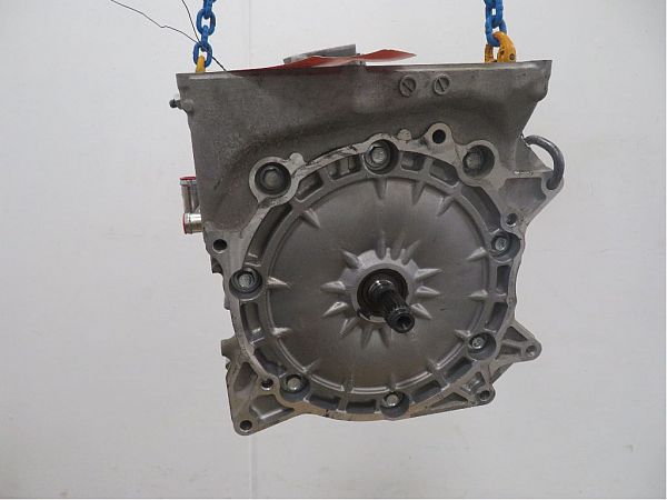 Motor - elektrisk - foran NISSAN LEAF (ZE1_)