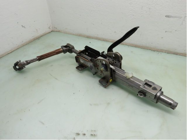 Ratstamme komplet SKODA OCTAVIA III Combi (5E5, 5E6)