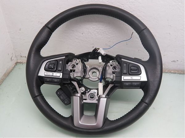 Ratt - (airbag medfølger ikke) SUBARU OUTBACK (BS)