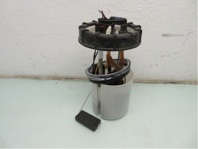Drivstoffpumpe mekanisk VW POLO (6R1, 6C1)