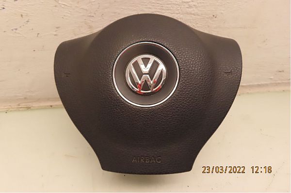 Airbag øvrig VW TRANSPORTER Mk V Box (7HA, 7HH, 7EA, 7EH)