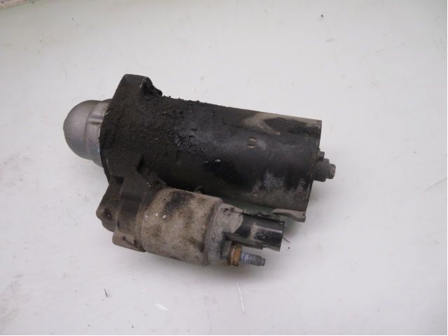 Startmotor AUDI A6 Allroad (4FH, C6)