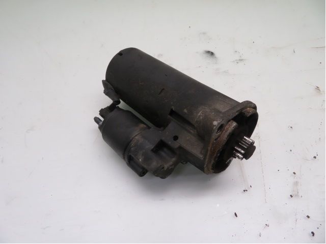 Startmotor VW CRAFTER 30-35 Bus (2E_)