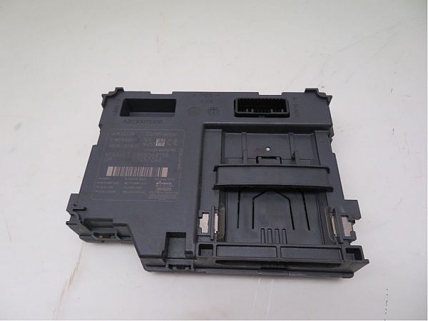 Tenningsenhet OPEL VIVARO B Box (X82)