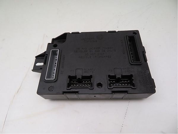 Komfortkontrollmodul OPEL VIVARO B Box (X82)