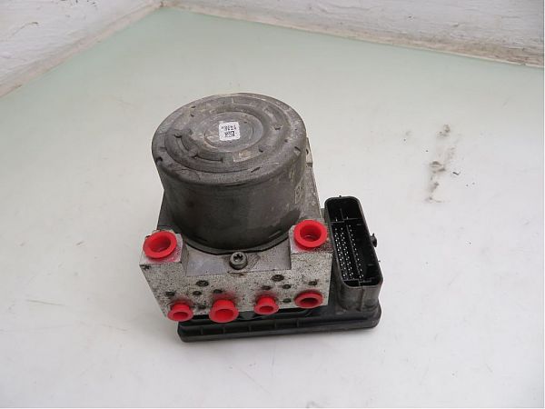 Abs hydraulikkpumpe OPEL VIVARO B Box (X82)