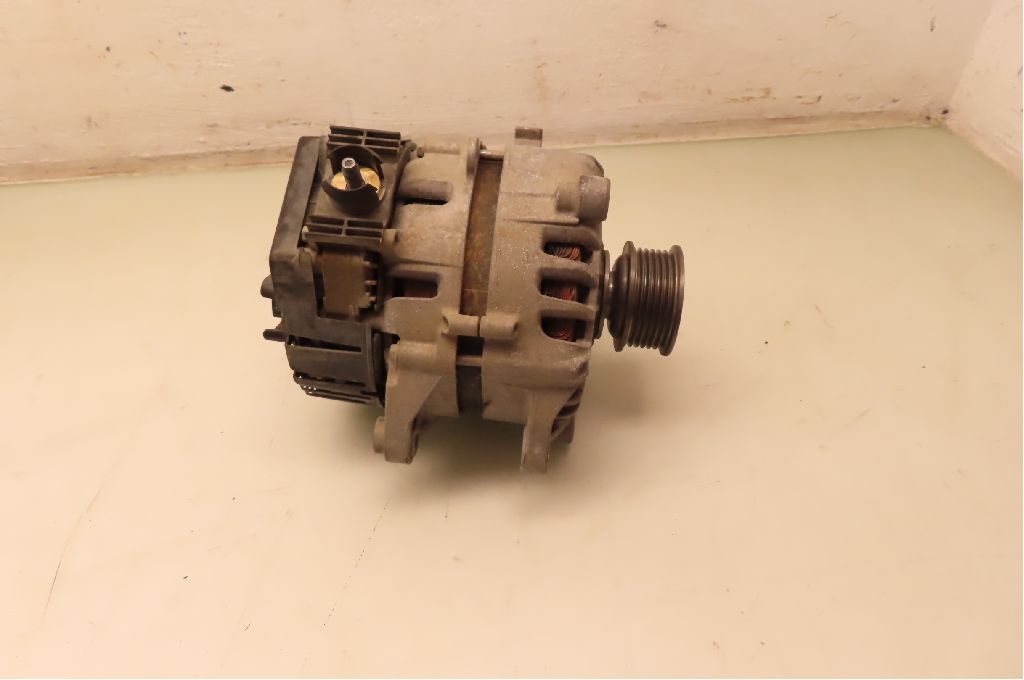 Generator FORD USA EXPLORER