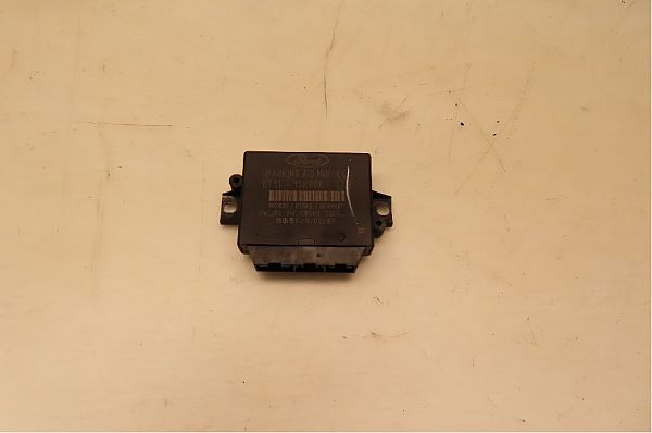 Pdc kontrollenhet (parkeringsavstandskontroll ) FORD TRANSIT CONNECT V408 Box