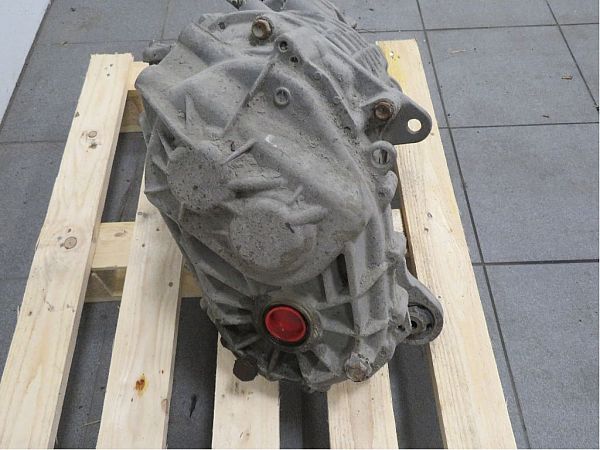 Motor - elektrisk - bag MITSUBISHI OUTLANDER III (GG_W, GF_W, ZJ, ZL, ZK)