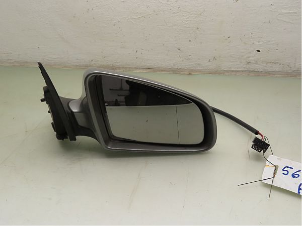 Utvendig speil AUDI A6 Avant (4F5, C6)