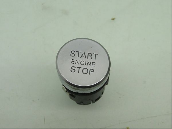 Start - stopp - knapp AUDI A6 Allroad (4GH, 4GJ, C7)